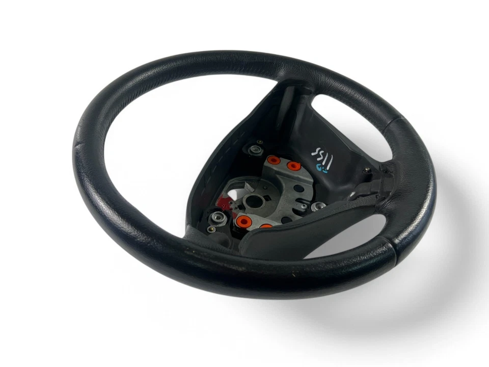 VOLVO S60 I Steering Wheel 30769043 30776460 29532531 - Image 4 of 4