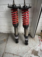 Nissan 200sx S14 Rear Coilovers Suspension