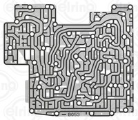 Elring Dichtung, Automatikgetriebe 040.593