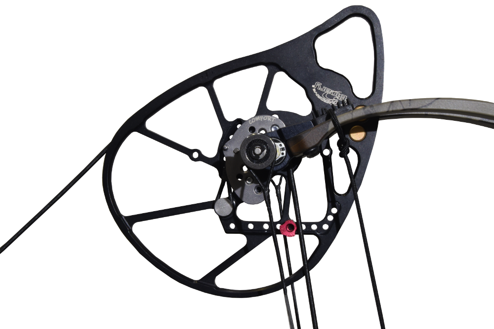 Draw Stops Size Credence A1 fits Bowtech Fits Realm Tucson Mall Lengths SR6 all
