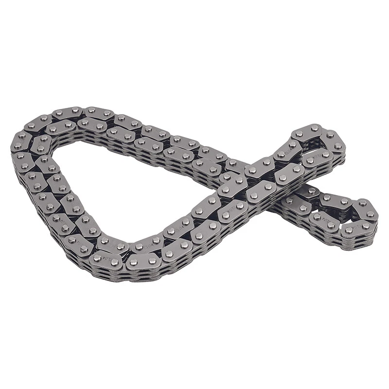 Cadena de leva de distribución 144 eslabones para Yamaha XJ600 XJ600S XJ600N 92-02 94890-04144-00 Foto 2 de 4