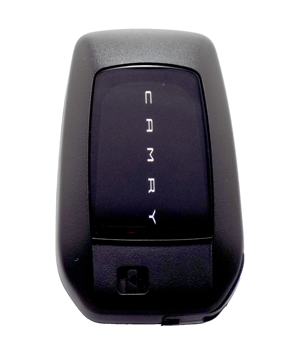 NEW OEM 2025 TOYOTA CAMRY REMOTE SMART KEY FOB 8990H-12350 8990H