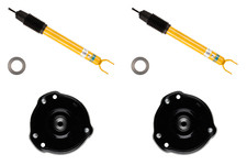 2x Bilstein B1 B8 Stoßdämpfer Domlager vorne für Mercedes-Benz E-Klasse W211 T-M