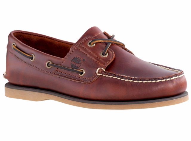 Timberland Men Casual Shoes Classic 2i Boat Shoe 25077 Root Beer 10.5 for sale online | eBay