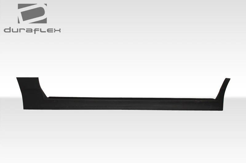 For 1995-2000 LS Series LS400 Duraflex VIP Side Skirts Rocker Panels - 2 Piece Foto 3 de 4