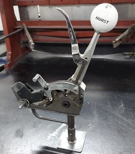 Hurst/B&M Quarter Stick Shifter Mount