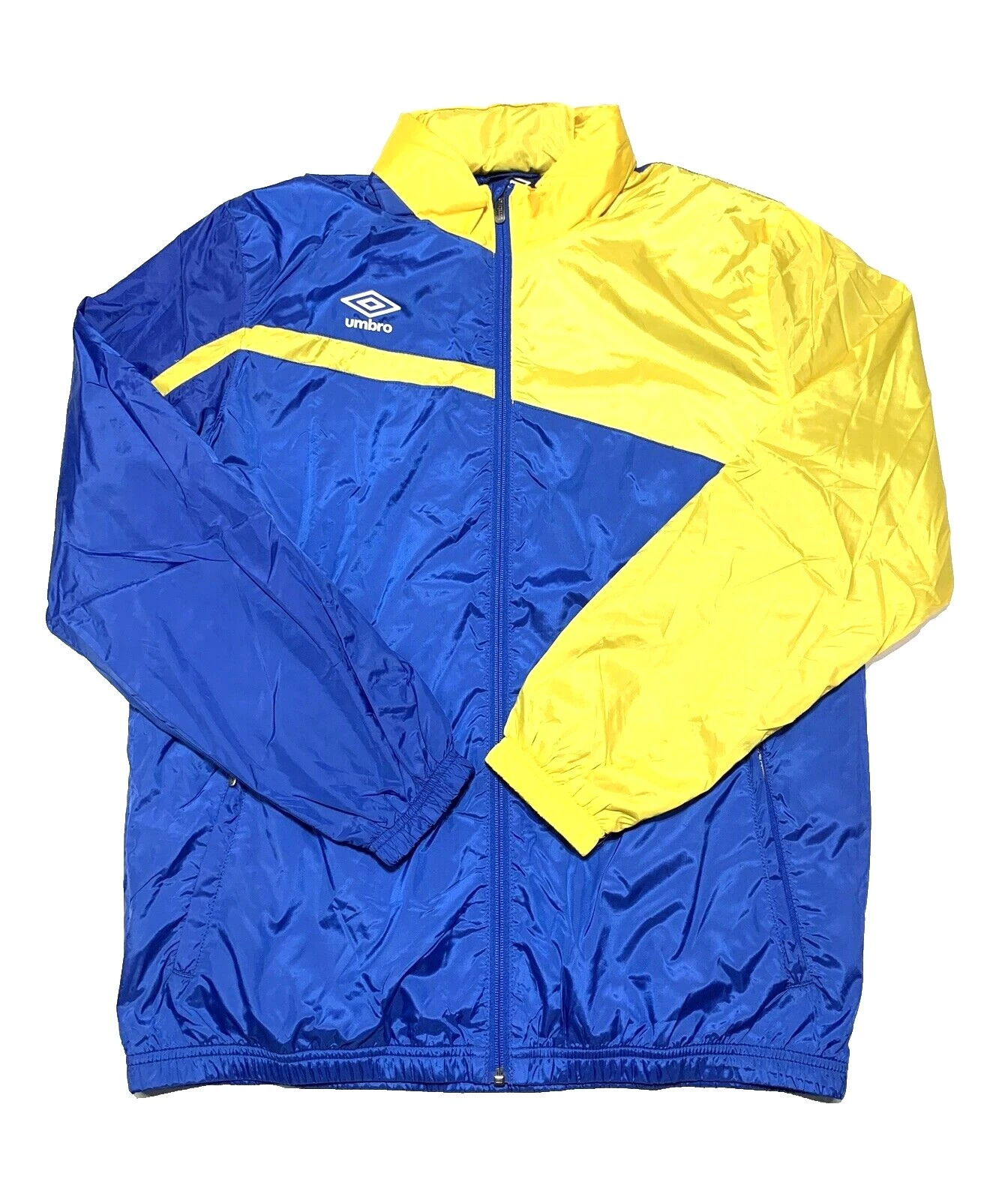 Umbro Windbreaker Coats, Jackets & Vests for Men
