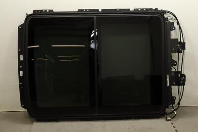 Genuine OEM Sunroof Frame for Cadillac 84144909 for sale online | eBay 