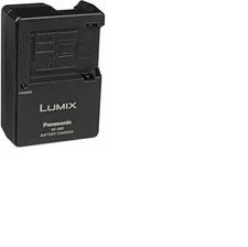 Panasonic DE-A83 Charger for DMW-BMB9 DMWBMB9PP DMW-BMB9E Li-ion Batteries