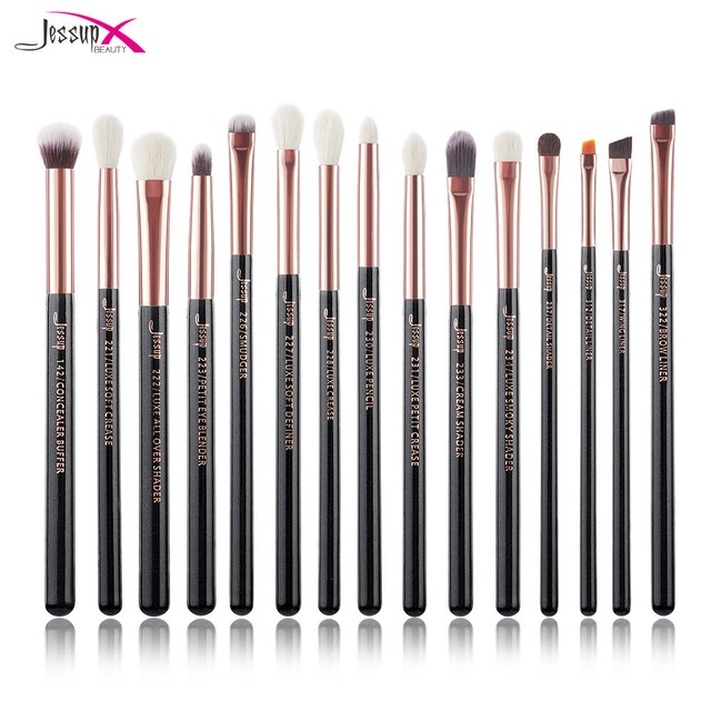Makeup Blending Brush Set Saubhaya Makeup