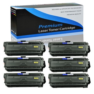 hp color laserjet m552dn