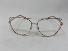 MICHAEL KORS MK 1024 LAI 1175J 58/13/135 ROSE GOLD SUNGLASSES FRAME ONLY HD09