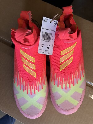 🔥Men's adidas Basketball Shoes N3XT L3V3L Futurenatural H68992