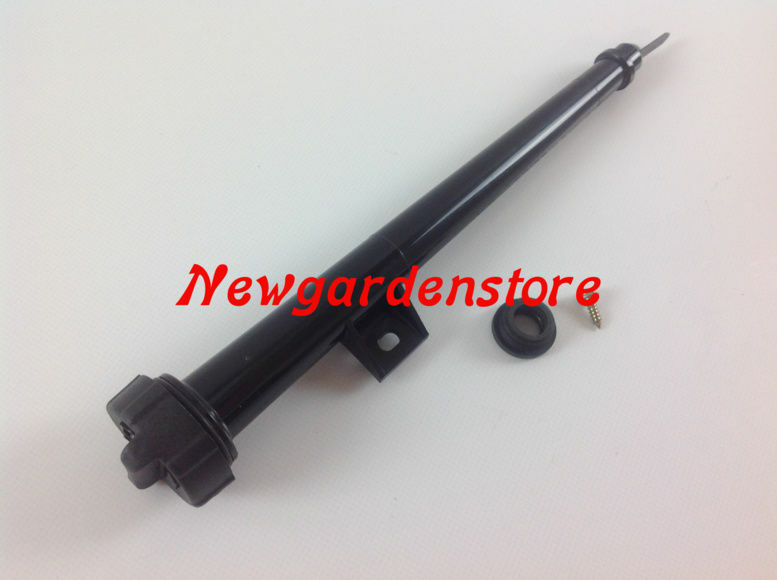 Asta Livello Olio Cambio DEWIN 120cm - Per Trasmissioni 722.6 Mercedes, Con Doppia Calibrazione - Foto 5