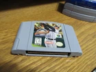 Ken Griffey JR. Major League Baseball N64 Tested & Authentic game cart only