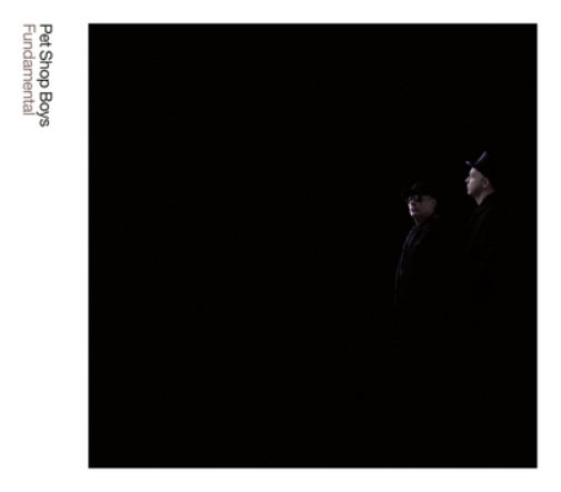 Pet Shop Boys Fundamental: Further Listening (CD) Album Digipak