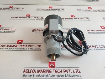 Dayton 3M291E Motor 71632379 with GTP MH-T-0066E/36 Class B