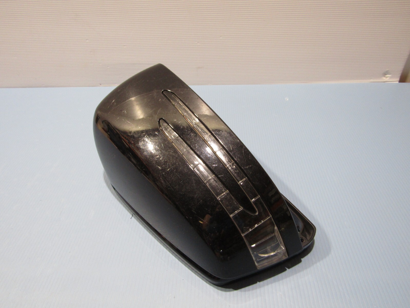 MERCEDES E Class W207 Coupe Cabrio Door Wing Mirror Right  