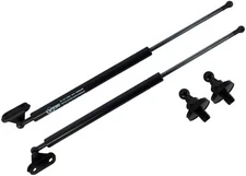 Rear Liftgate Hatch Lift Supports Gas Struts Fits 2003-2009 Toyota 4Runner 2-PC