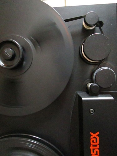 Tonbandmaschine FOSTEX MODELL 80 8-SPUREN RECORDER/PEPRODUER - Bild 8 von 24