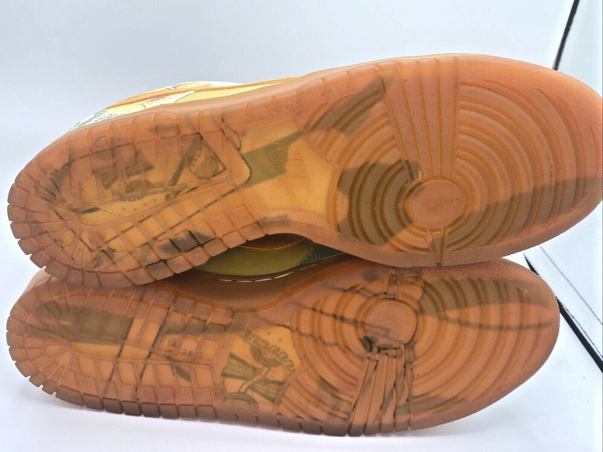 Nike Dunk Low Premium Collection Royale Serena Williams Size Nike Dunk Low Premium Collection Royale Serena Williams Size