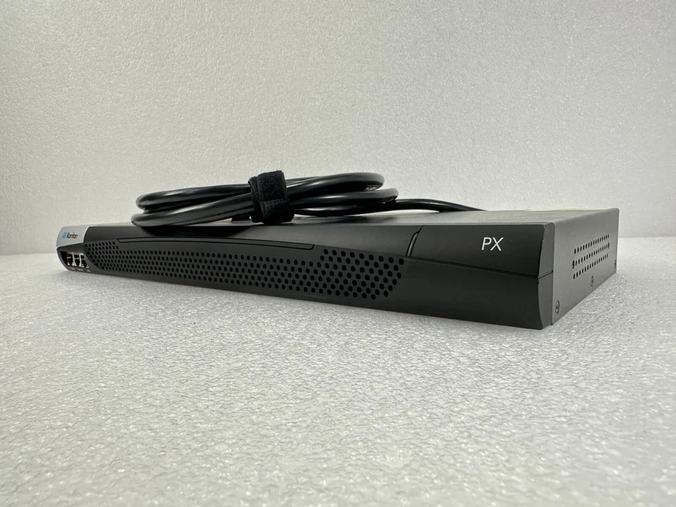 NEW Raritan Dominion PX DPXR8-15 8-Outlets 5-15R Plug 10' 5-15P 12AMP 120V 🚚 - Image 4 of 4