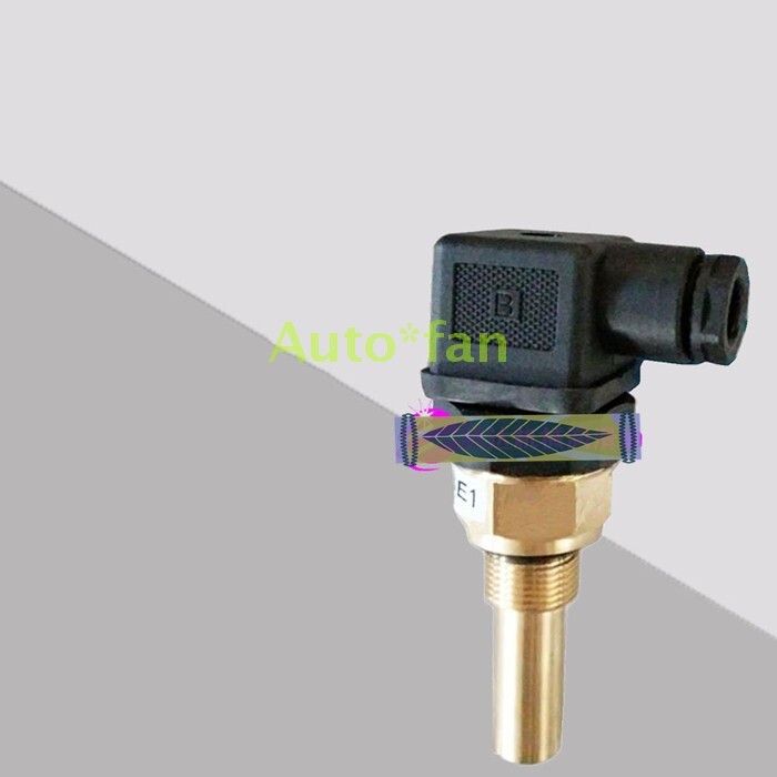 1PCS NEW FOR KAESER Screw Air Compressor Temperature Sensor Probe 7 ...