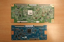 Hisense T-Con Board EATDJ6E11 for Smart 4k TV 50DU6070