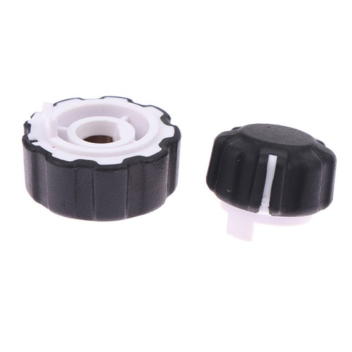 Channel+Power Volume Knob For Hytera PD780 PD580 TD500 PD780G 560 PD700 Radio - Picture 4 of 10