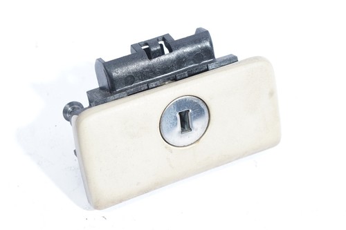 07 08 TOYOTA SOLARA 3.3L IGNITION SET KEY LOCK MODULE OEM - Picture 10 of 18