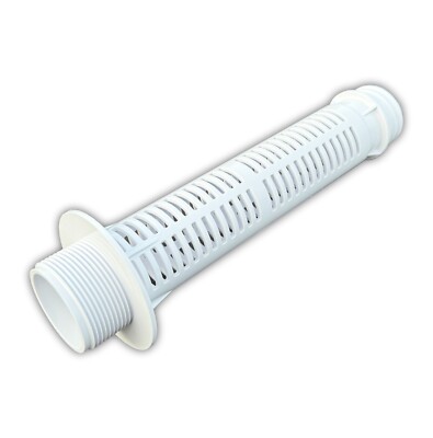 Hot Spring Replacement Filter Pole Standpipe White 79633 Holder