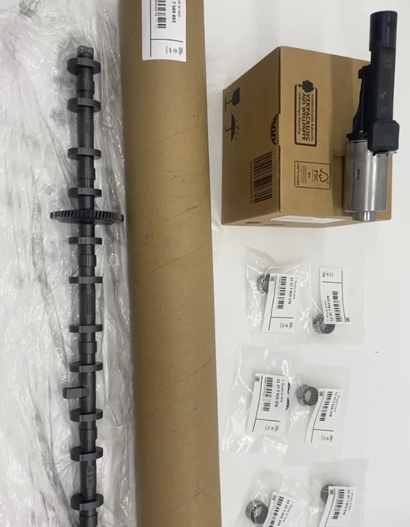 OEM Eccentric Shaft Valvetronic Actuator kit For BMW 535i 740i E70 X3 X5 N55 3.0 Foto 2 de 4
