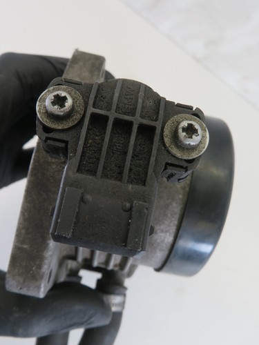 BMW 528I E39 THROTTLE BODY 1995-2004 A1105-8 - Picture 9 of 9