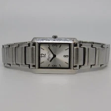 Kenneth Cole New York KC4583 Quartz Analog Women's Watch Sz. 6 3/4" New Battery