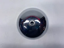 Harley Davidson Vorne Radnabe Abdeckung Front Wheel Hub Cap Cover #1105