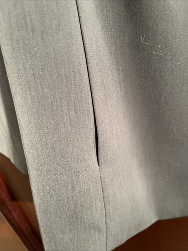Damen Blazer von Sommermann, anthrazit, sehr gut erhalten ! 46 fast neu - Bild 2 von 6