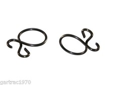 Clutch Fork to Hub Spring x 2 - Escort Mk1/Cortina Mk1/2000e 3 Rail Gearbox