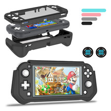 Protective Case for Nintendo Switch Lite, Full Protection Switch Lite Cover, TPU