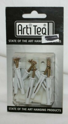 Arti Teq ''Blister Art 5 Click & Connect''  NEW in Package 96055