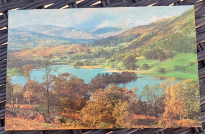 gebrauchte AK Rydal Water