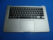 MacBook Air A1466 Early 2015 MJVE2LL/A 13" Top Case Palmrest w/Keyboard 661-7480