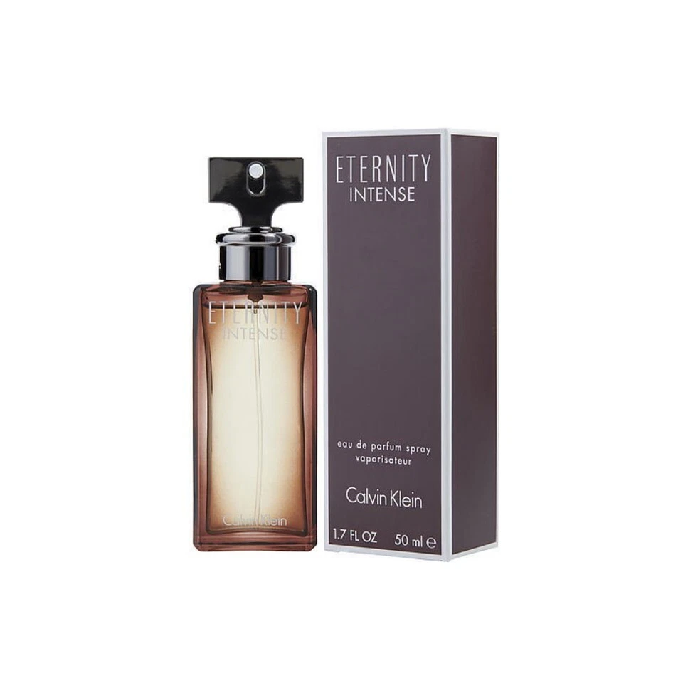 Calvin klein best sale eternity intense woman