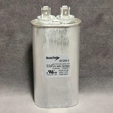 ~Discount HVAC~ DE-45125H - Diversitech - Motor Run Capacitor