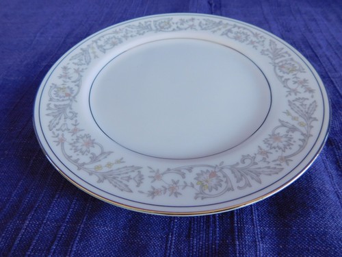 Empress China Majestic SALAD PLATE 1 of 6 available 7-5/8" - Picture 5 of 7