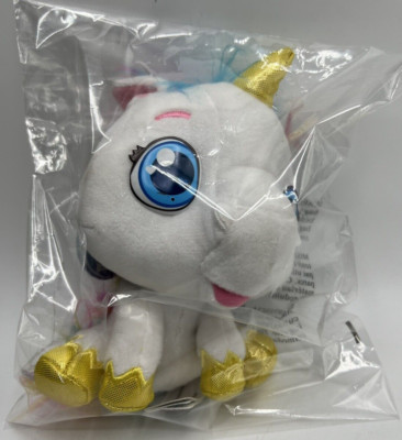 Cry Babies Adorable Fantasy Pet RYM The Unicorn Stuffed Animal Cries Real Tears