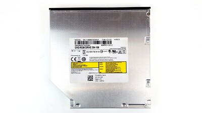 Dell OptiPlex 790 DVD-ROM Drive SN-108BB 4RPC4 04RPC4 CN-04RPC4