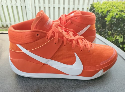 kd 13 orange