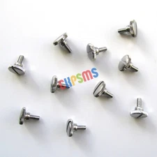 10 PCS #TS-SN Feet Thumb Screw for Lockstitch Sewing Machine Presser Foot