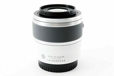 Nikon 1 Nikkor 30-110mm VR Zoom Lens for J1 2 3 4 5 S1 S2 digital