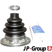 1453600310 Jp Group Faltenbalgsatz, Antriebswelle FüR Bmw